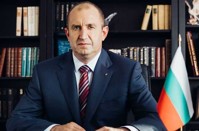Борисов избяга от своята отговорност да предложи алтернативна кандидатура за главен прокурор