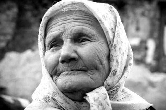 Разказ на една баба за живота по времето на социализма в България