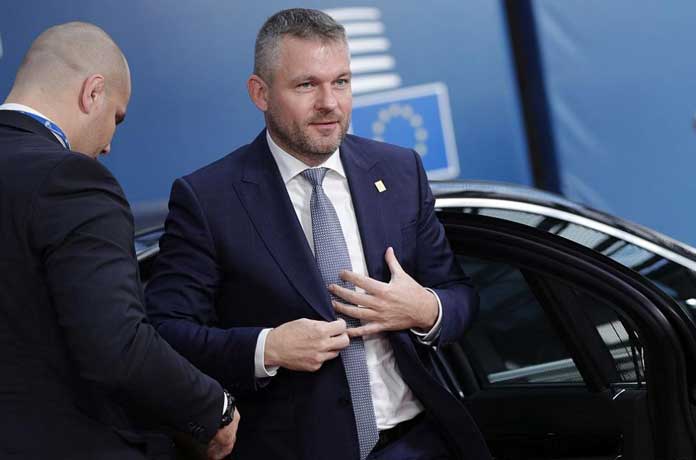 Премиерът на Словакия с коронавирус? Евролидерите заплашени с карантина