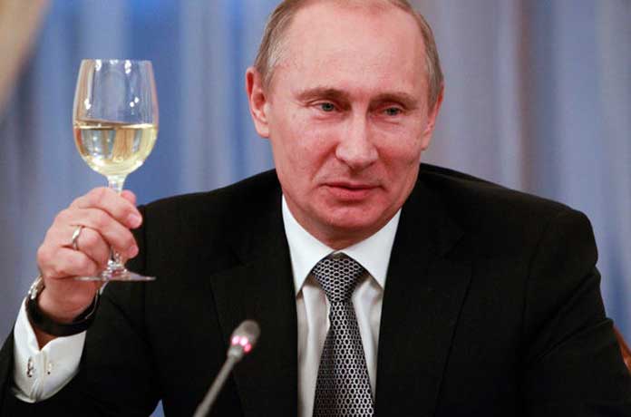 Mеждународно проучване: Българите най-много харесват Русия и Путин