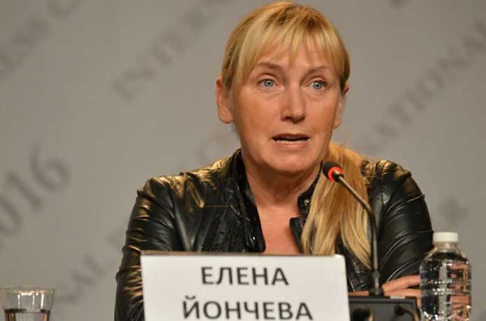 Йончева пита Борисов покрил ли се е от разговор с европейските депутати
