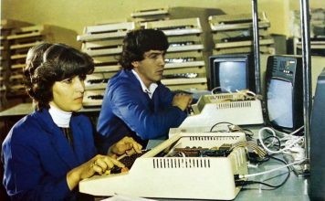 Преди 30 години в Правец се произвеждаха половината от компютрите използвани в Източния блок