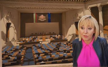 Мая Манолова: Разпознаваме ли депутати си?