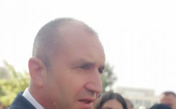 Радев: Премиерът превръща 7 милиона българи в заложници на своята параноя
