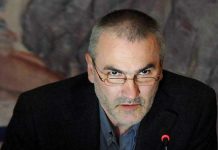Иван Бакалов: Борисов е превърнал в заложник цялото общество