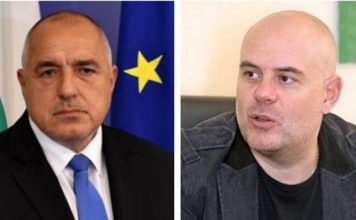 Версия: Борисов подава оставка на 4-ти, спасява резила от дебата в Брюксел на 5 октомври