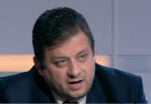 Полк. Николай Марков: Ще победим Борисов по начин, какъвто той самият не е сънувал