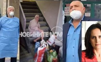 Генка Шикерова: Как се лекува кметът на Пловдив и как се оставят безпомощни хора да умрат