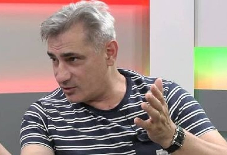 Христо Гърбов разкъса Борисов: Защо няма съд и присъда за полуграмотната мутра, която ни размахва среден пръст?