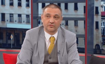 Проф. Чорбанов размаза мафията на Борисов: Не умираме от COVID, а от бедност!