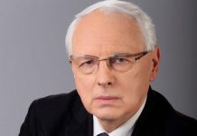 Велизар Енчев: В петък около Народното събрание трябва да има кордон от пенсионери и бунтовни граждани