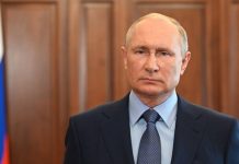 Путин с нова плашеща реч: Цялата планета ще плати за амбициите на Запада за световно господство