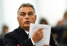 Орбан: Необмислените санкции срещу Русия са равни на атомна бомба, водят до глад и миграция