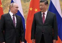 Ключова среща на страните от ШОС! Си Дзинпин: Китай заедно с Русия е готов до поведе променящия се свят