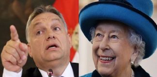Виктор Орбан: Бог остави Елизабет Втора до 96 г., за да се покае, че уби