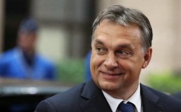Унгария се похвали с нов договор с "Газпром" за газ, който ще идва от България
