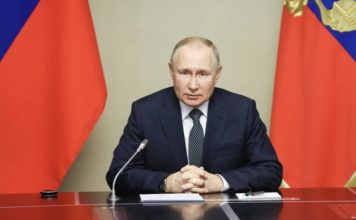 Путин: Няма съмнение, че Русия ще постигне целите си в специалната военна операция в Украйна