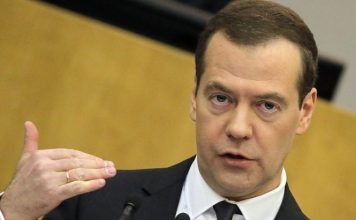 С цените на петрола ще се случи невъобразимото, предупреди Медведев! Скокът вече започна