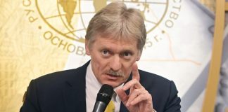 Кремъл: САЩ водят непряка война с Русия до последния украинец