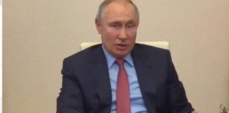 Путин коментира ситуацията в 4-те новоприсъединени области и какви са ресурсите на Москва