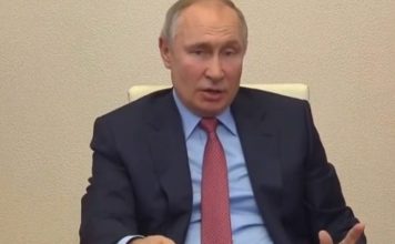 Путин коментира ситуацията в 4-те новоприсъединени области и какви са ресурсите на Москва