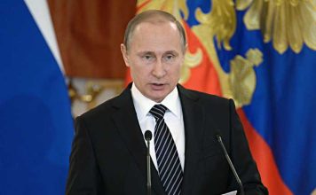 Путин: Положението ни е доста задоволително. Ще го кажа меко – ако не направо добро