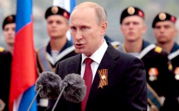 Русия обяви пълен контрол над Соледар. Москва нарече това „решаваща стъпка“