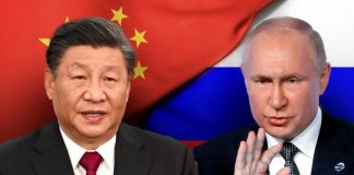 Си Дзинпин тотално игнорира мераците на американците, на европейския слугинаж и нефелния съд в Хага и покани Владимир Путин да посети Китай!