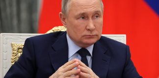 Ще стане още по-лошо: Трима вероятни наследници на Путин ужасиха Запада