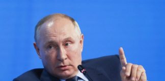 Путин: Страните от еврозоната чакат колапса на Русия, но това няма как да се случи