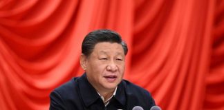 Си Дзинпин: Западните страни, начело със САЩ, се стремят към потискане на Китай, което няма да го допуснем