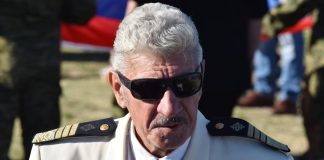 Хърватски адмирал: Путин неслучайно изстреля 6 „Кинжала“ едновременно, това е послание към…